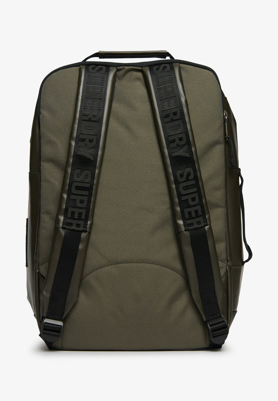 35L Tarp Backpack