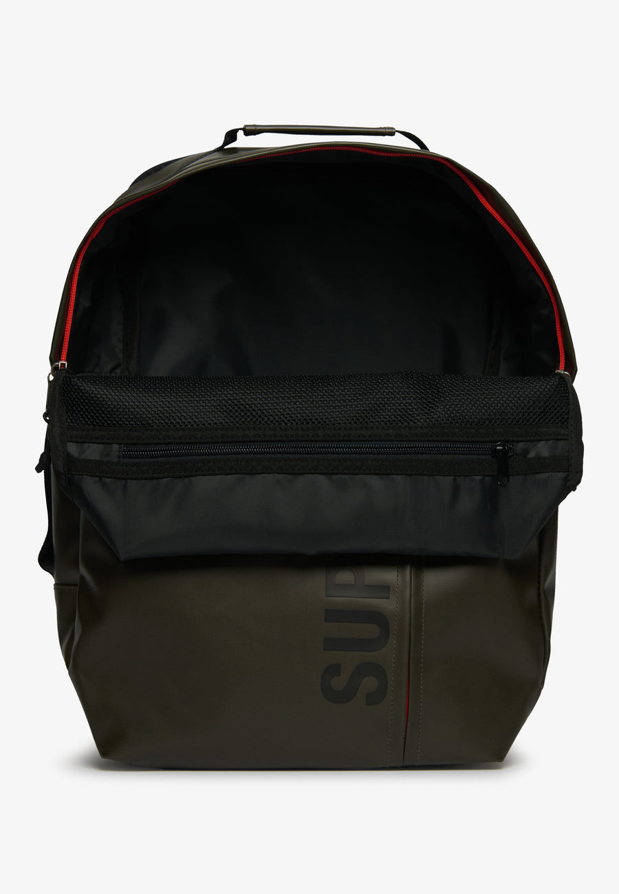 35L Tarp Backpack