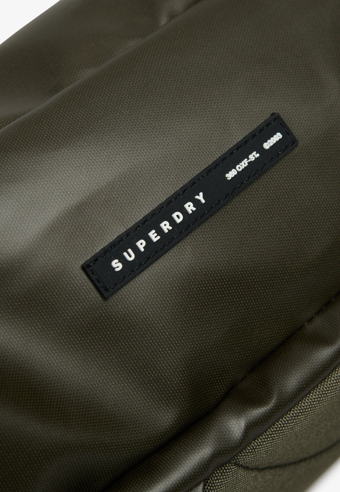 35L Tarp Backpack