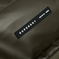 35L Tarp Backpack