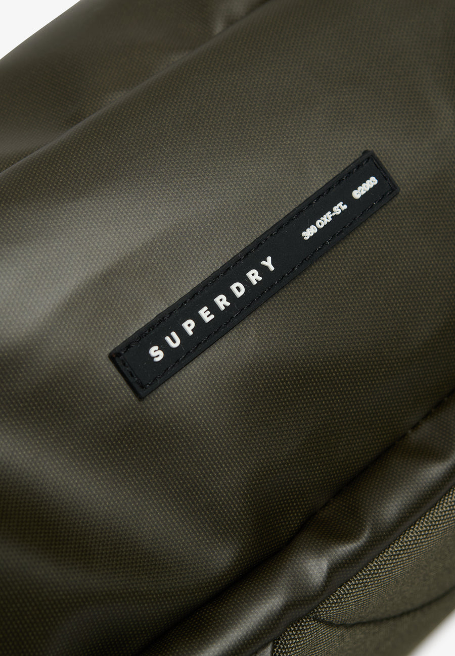 35L Tarp Backpack