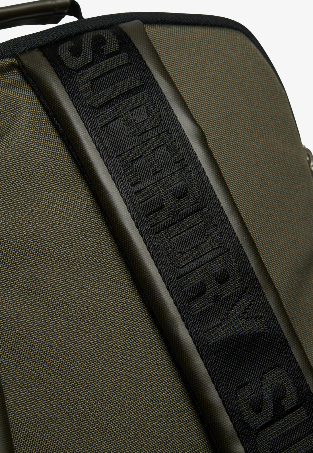 35L Tarp Backpack