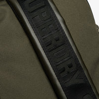35L Tarp Backpack