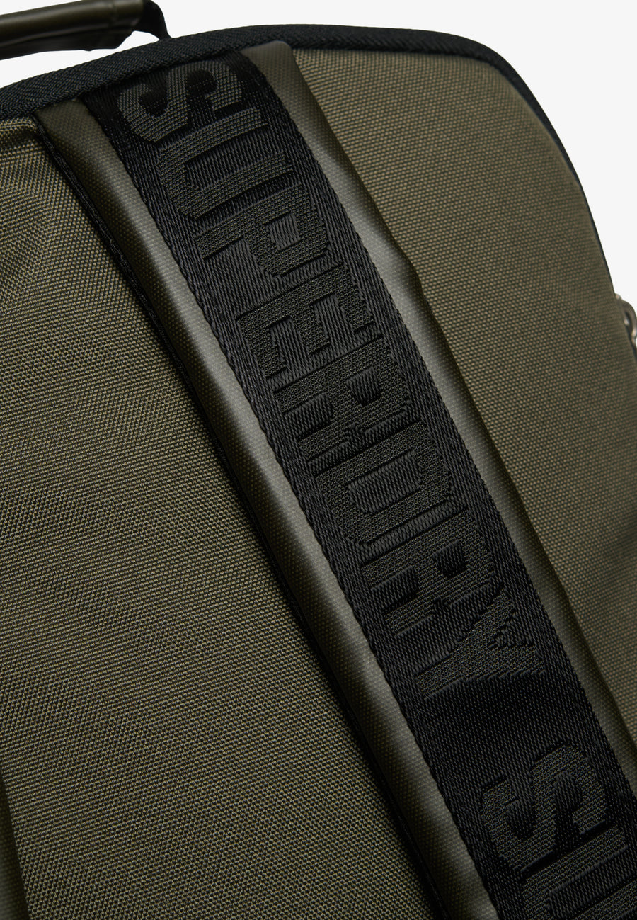 35L Tarp Backpack