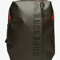 35L Tarp Backpack