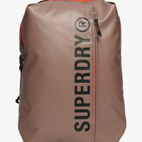 35L Tarp Backpack