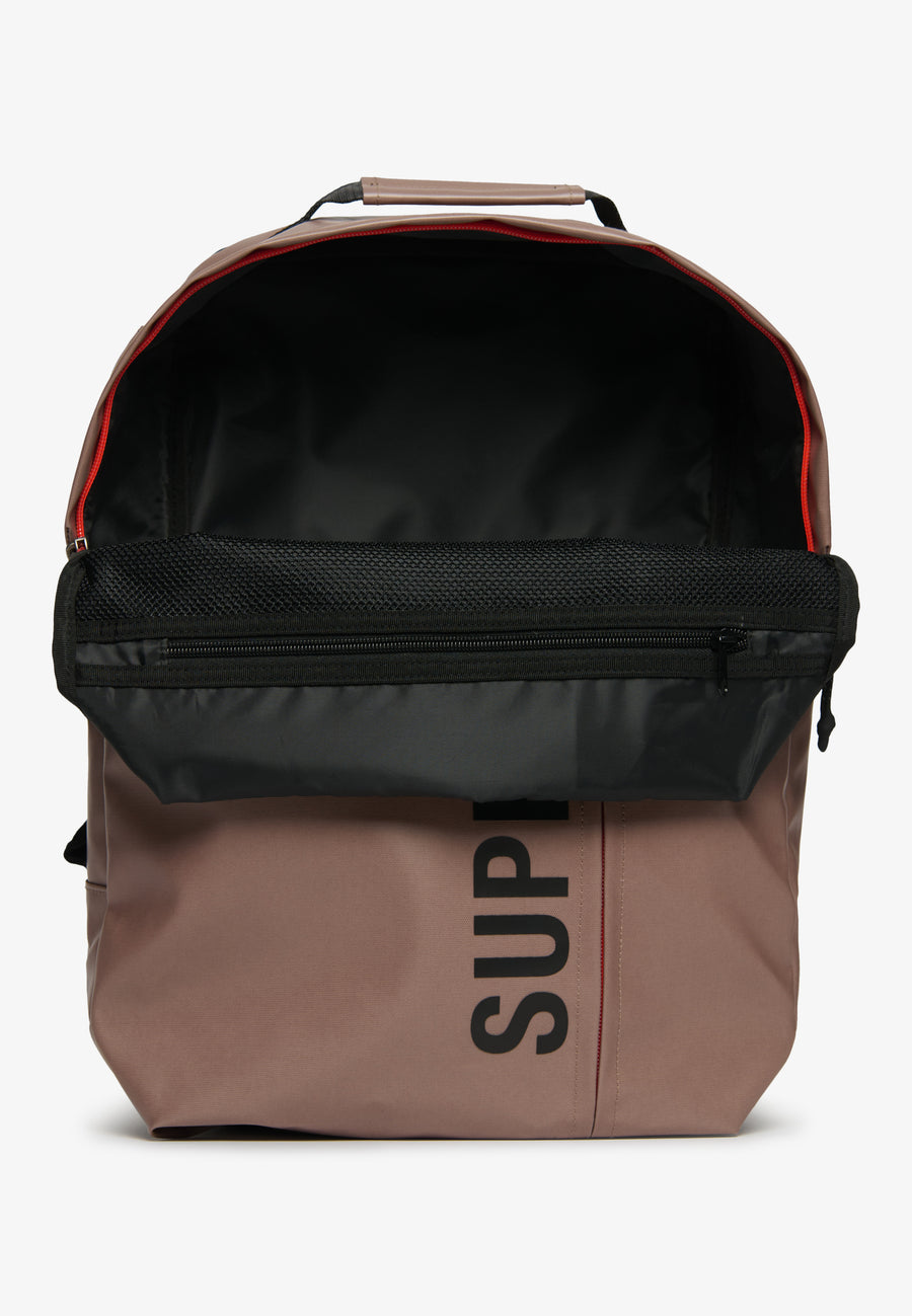 35L Tarp Backpack
