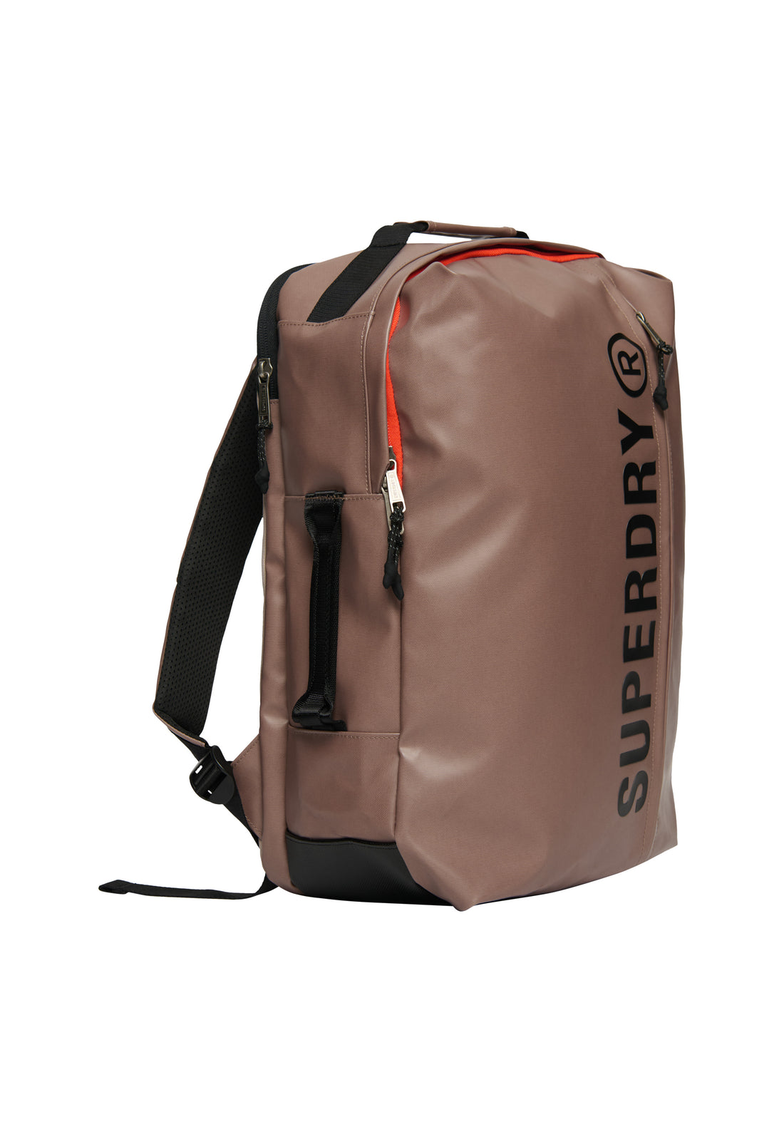 35L Tarp Backpack