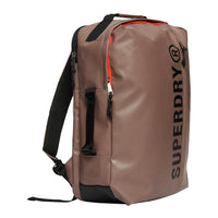 35L Tarp Backpack