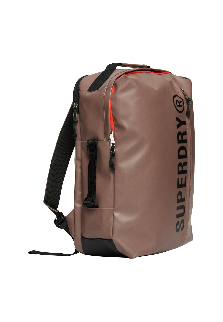 35L Tarp Backpack
