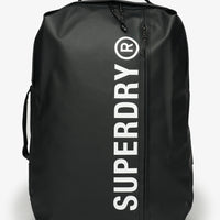 35L Tarp Backpack
