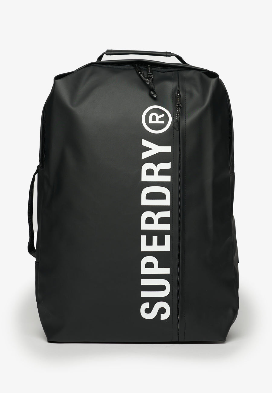 35L Tarp Backpack