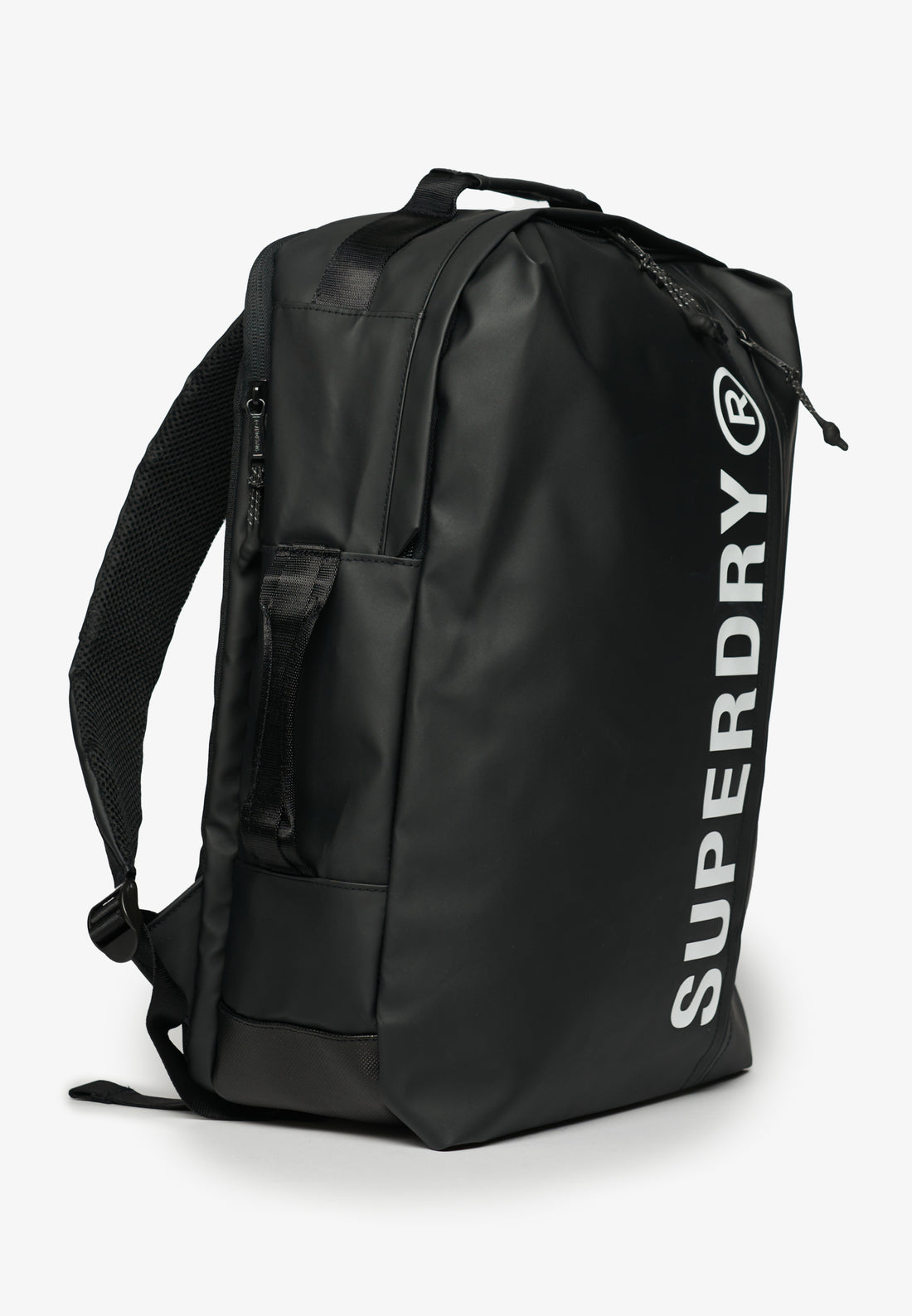 35L Tarp Backpack