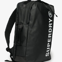 35L Tarp Backpack