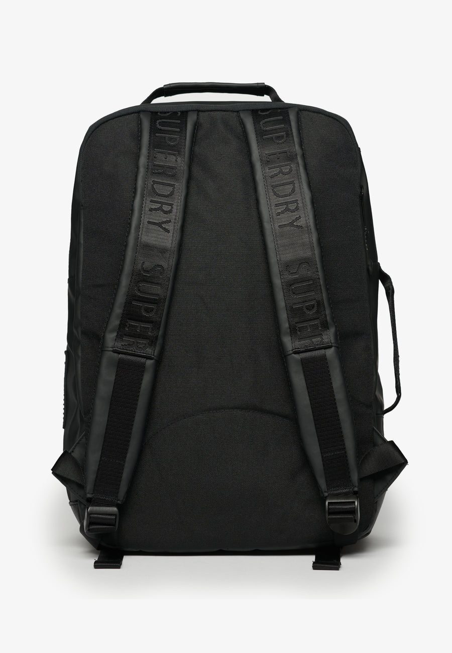 35L Tarp Backpack