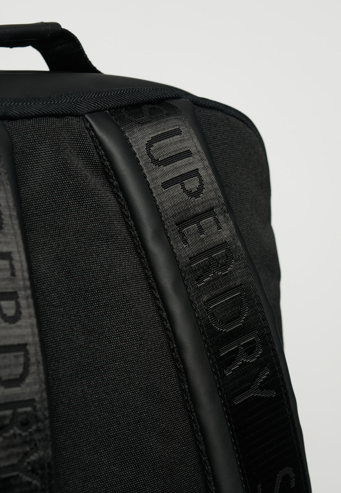 35L Tarp Backpack