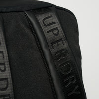 35L Tarp Backpack
