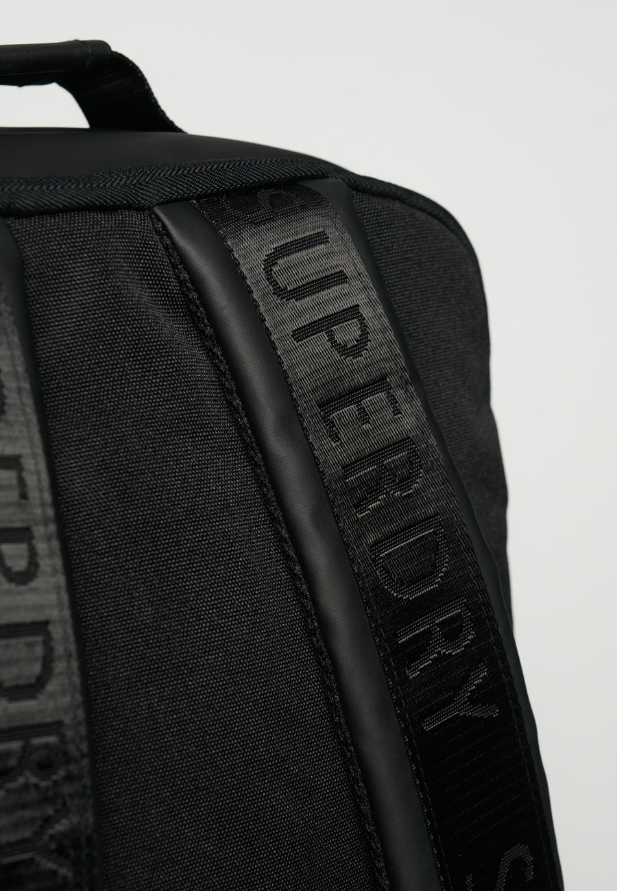 35L Tarp Backpack