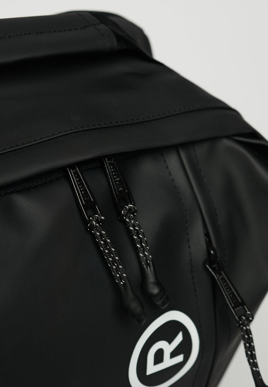 35L Tarp Backpack