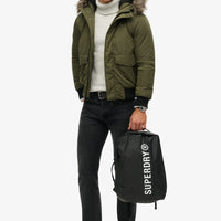 35L Tarp Backpack