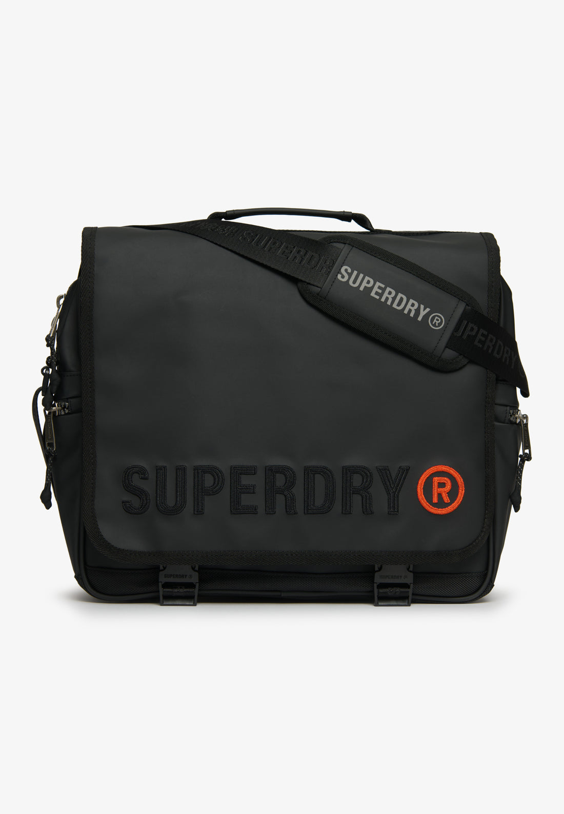 Tarp Record Bag