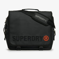 Tarp Record Bag
