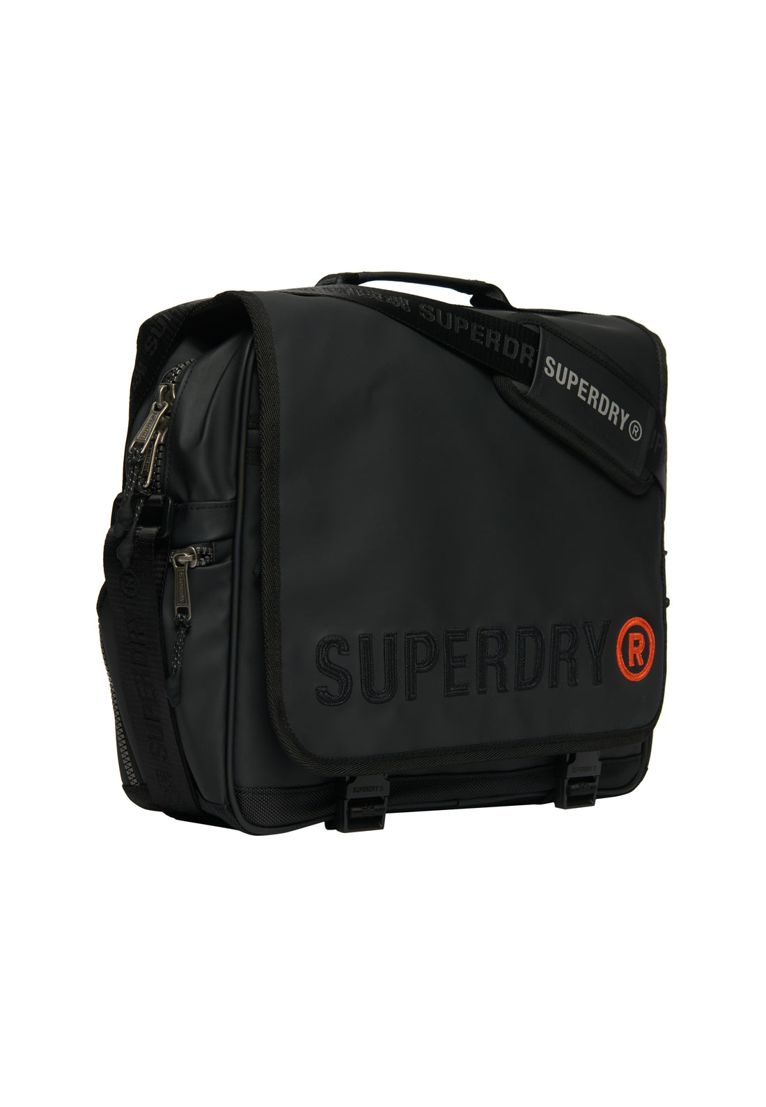 Tarp Record Bag