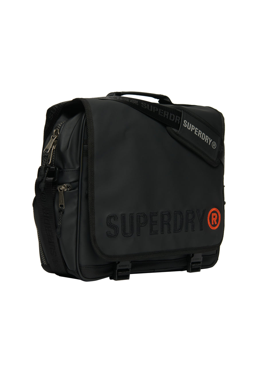 Tarp Record Bag