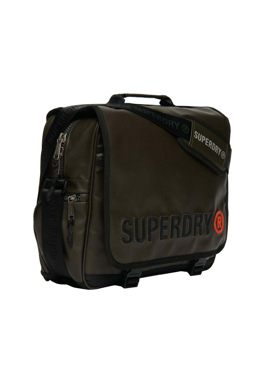 Tarp Record Bag