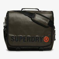 Tarp Record Bag