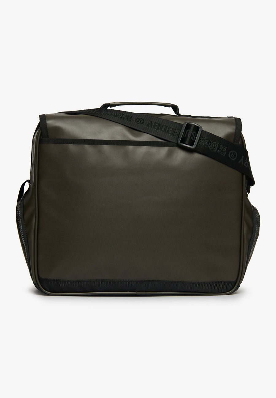 Tarp Record Bag