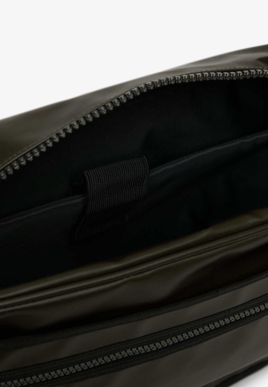 Tarp Record Bag