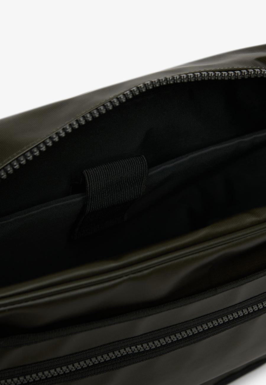 Tarp Record Bag