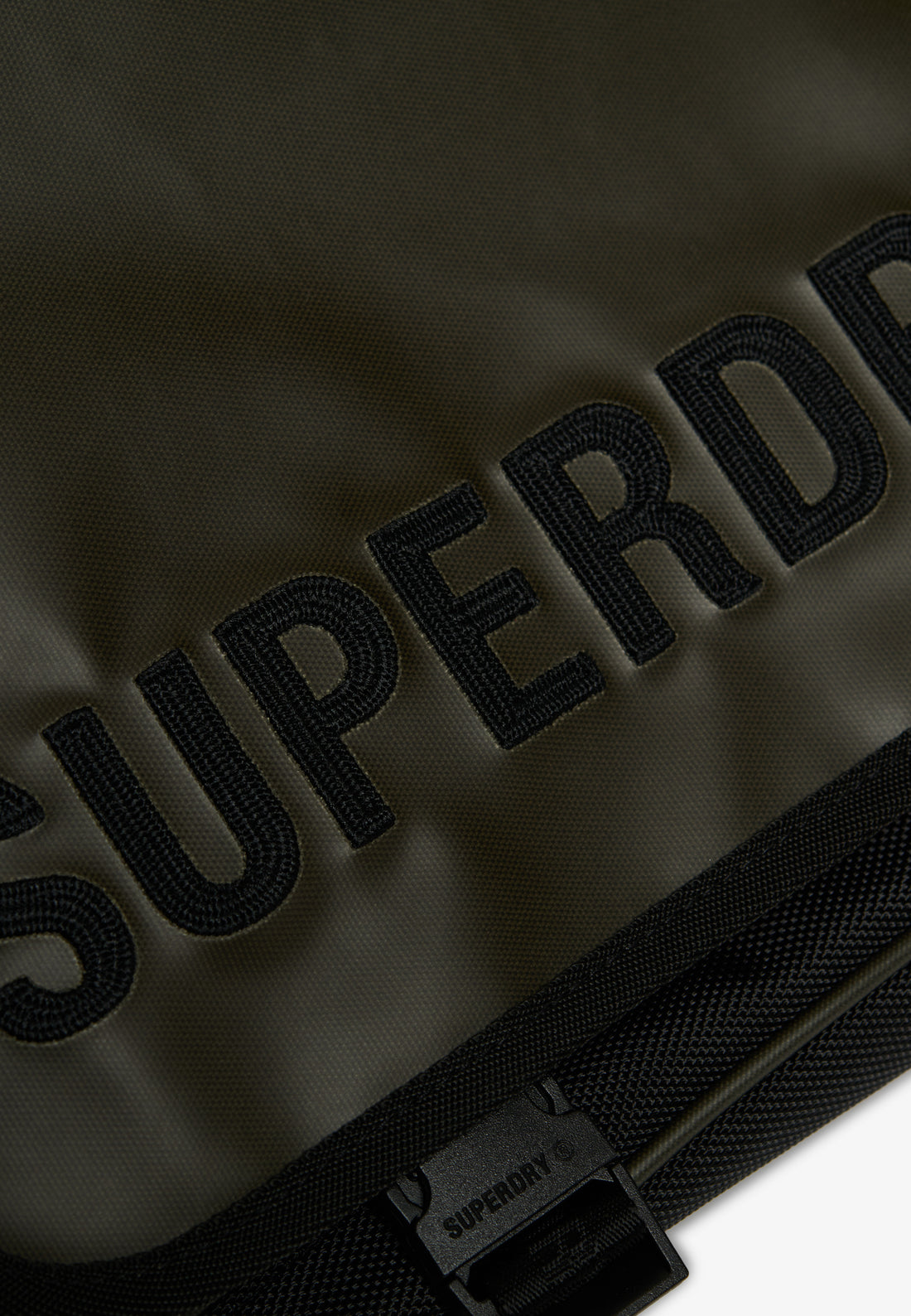 Tarp Record Bag