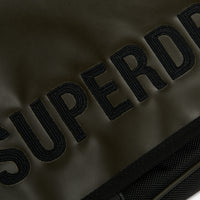 Tarp Record Bag