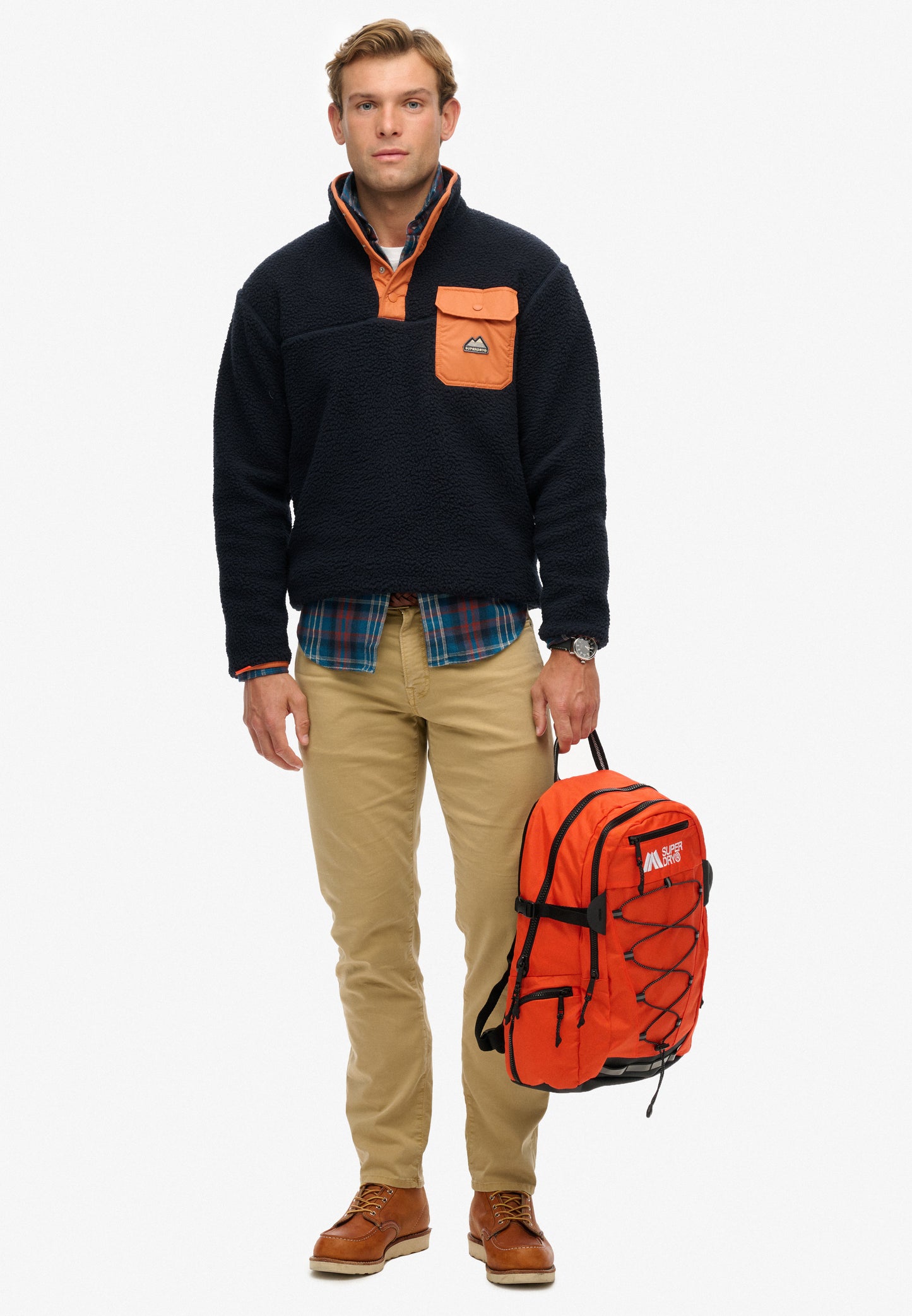 Outdoor 28l Backpack