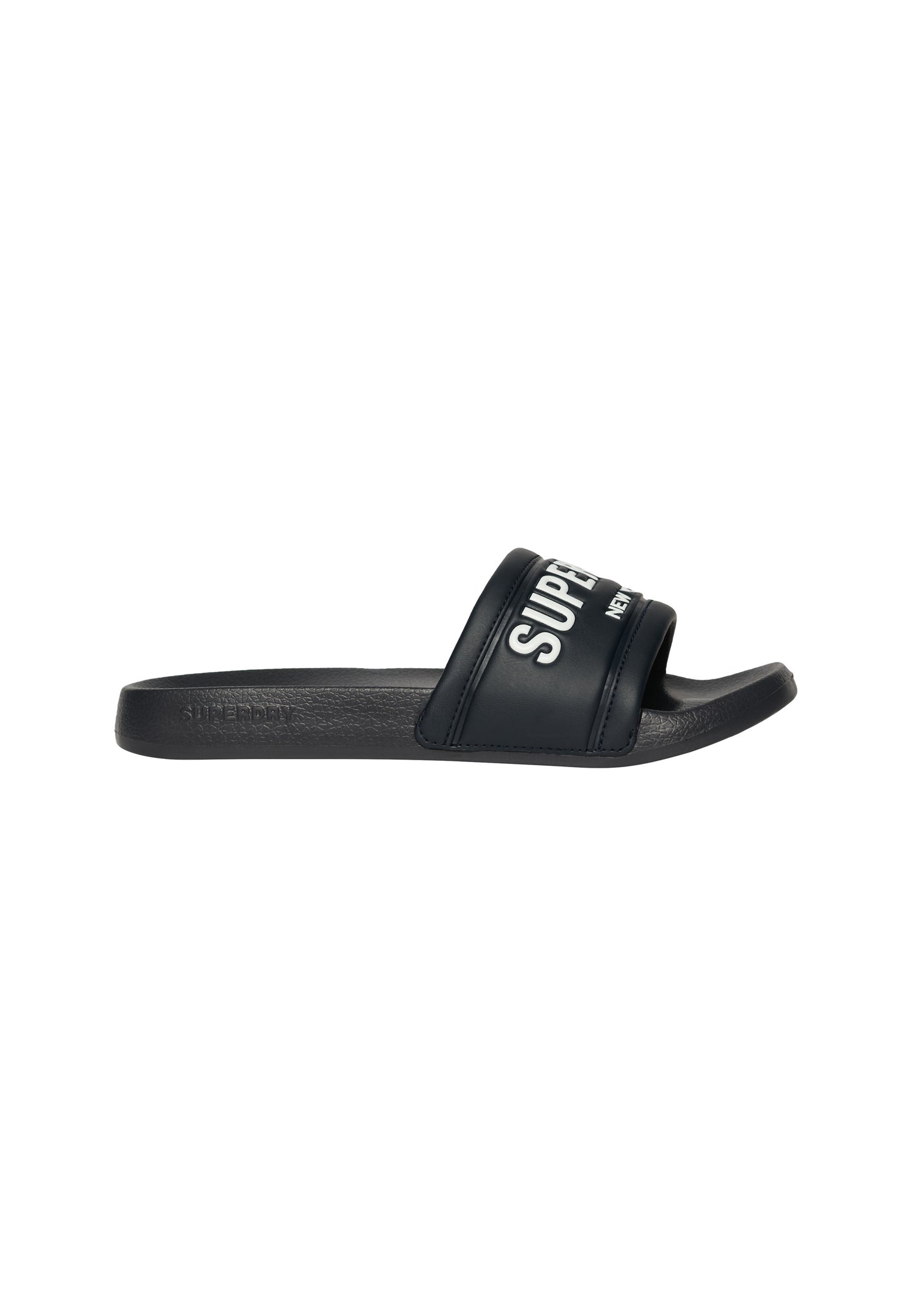 City Luxe Pool Slide