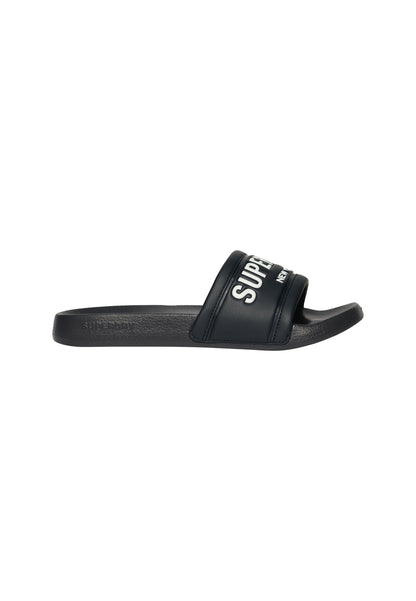 City Luxe Pool Slide