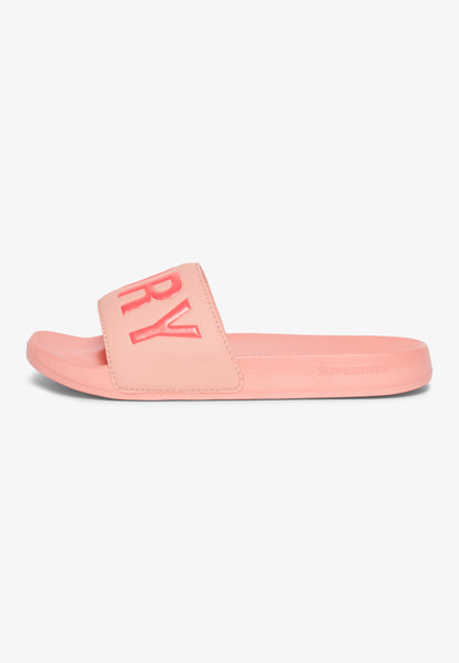 Core Pool Slide