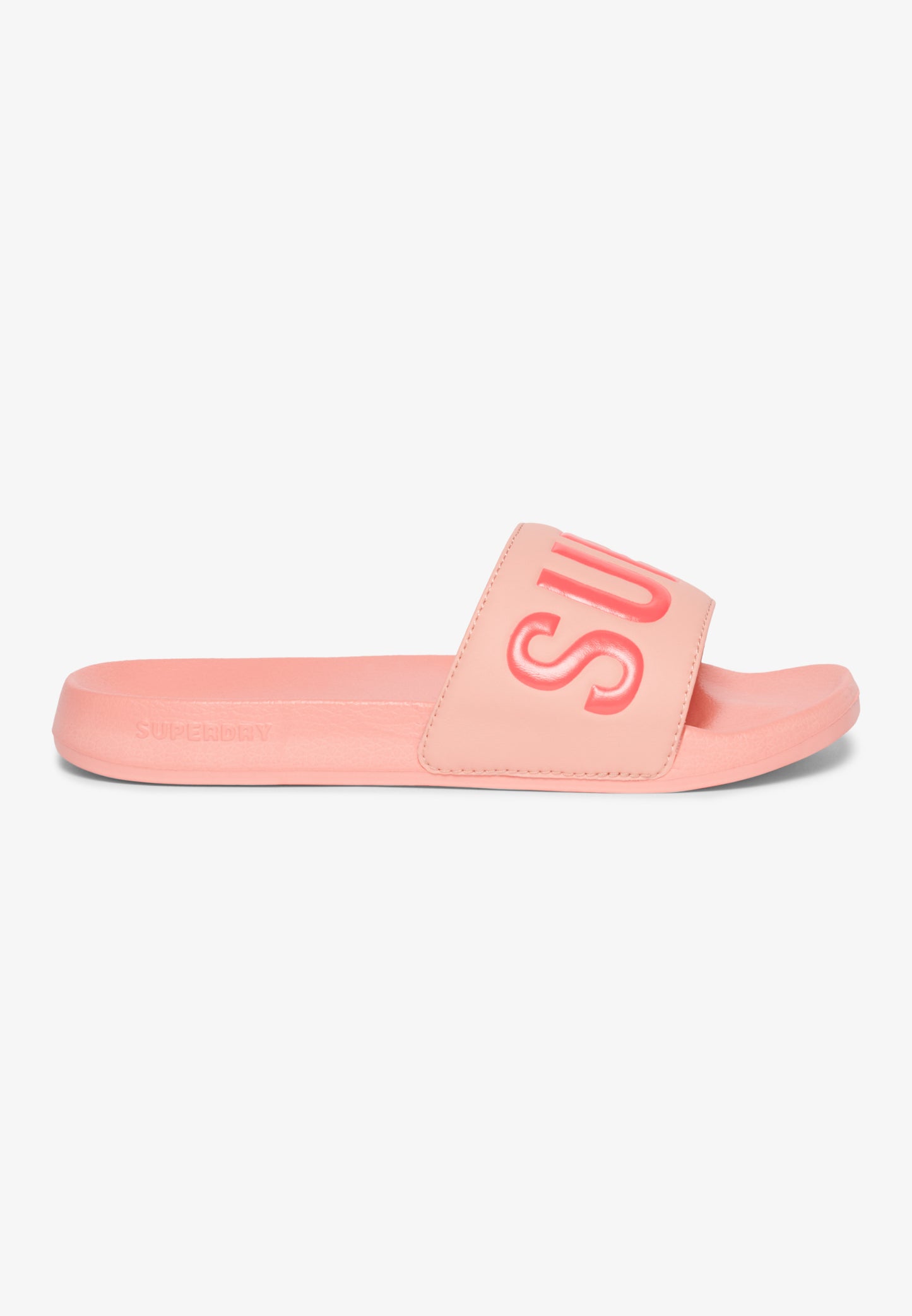 Core Pool Slide