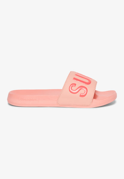 Core Pool Slide