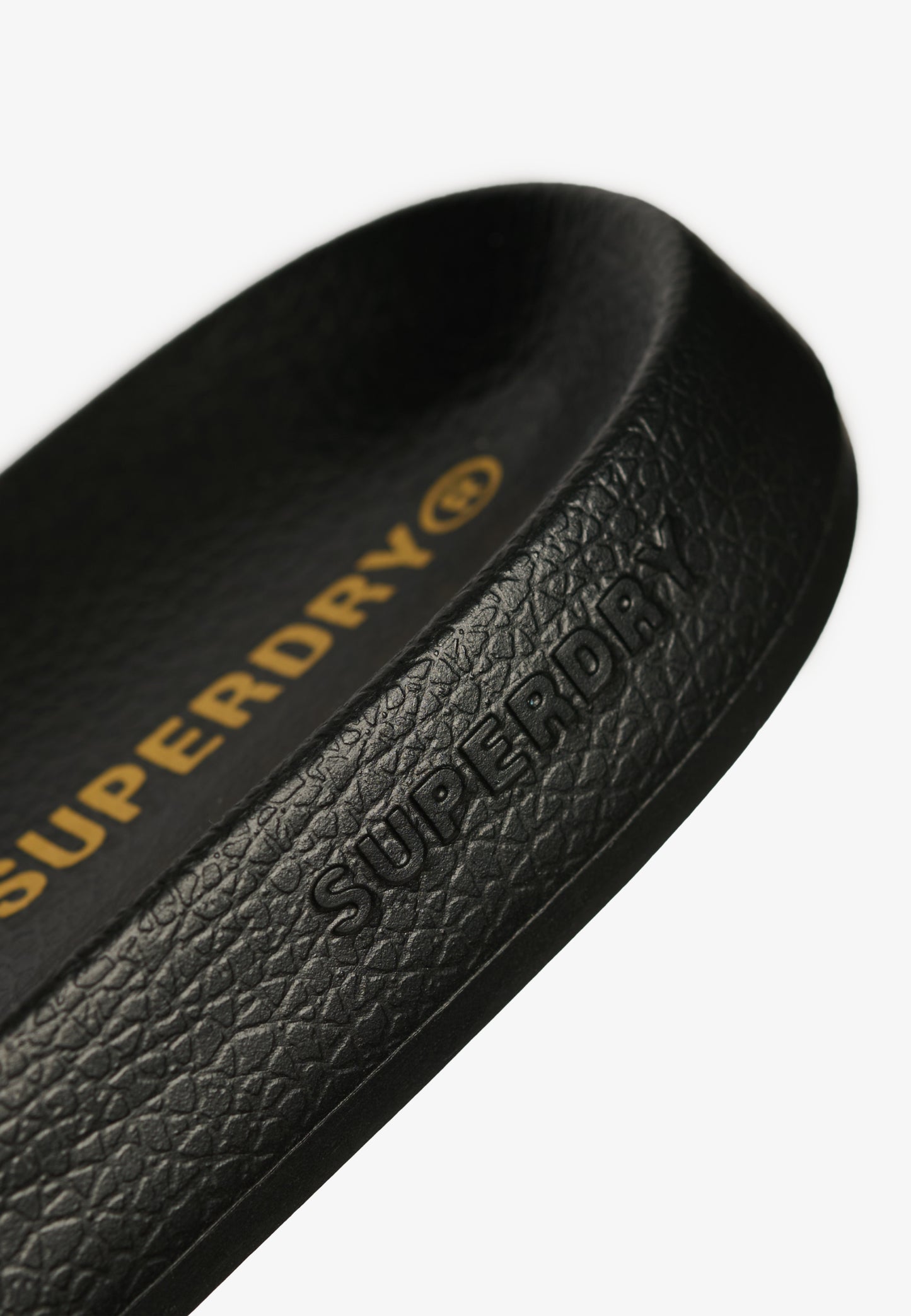 Luxe Logo Pool Slide