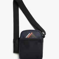Tarp Cross Body Bag