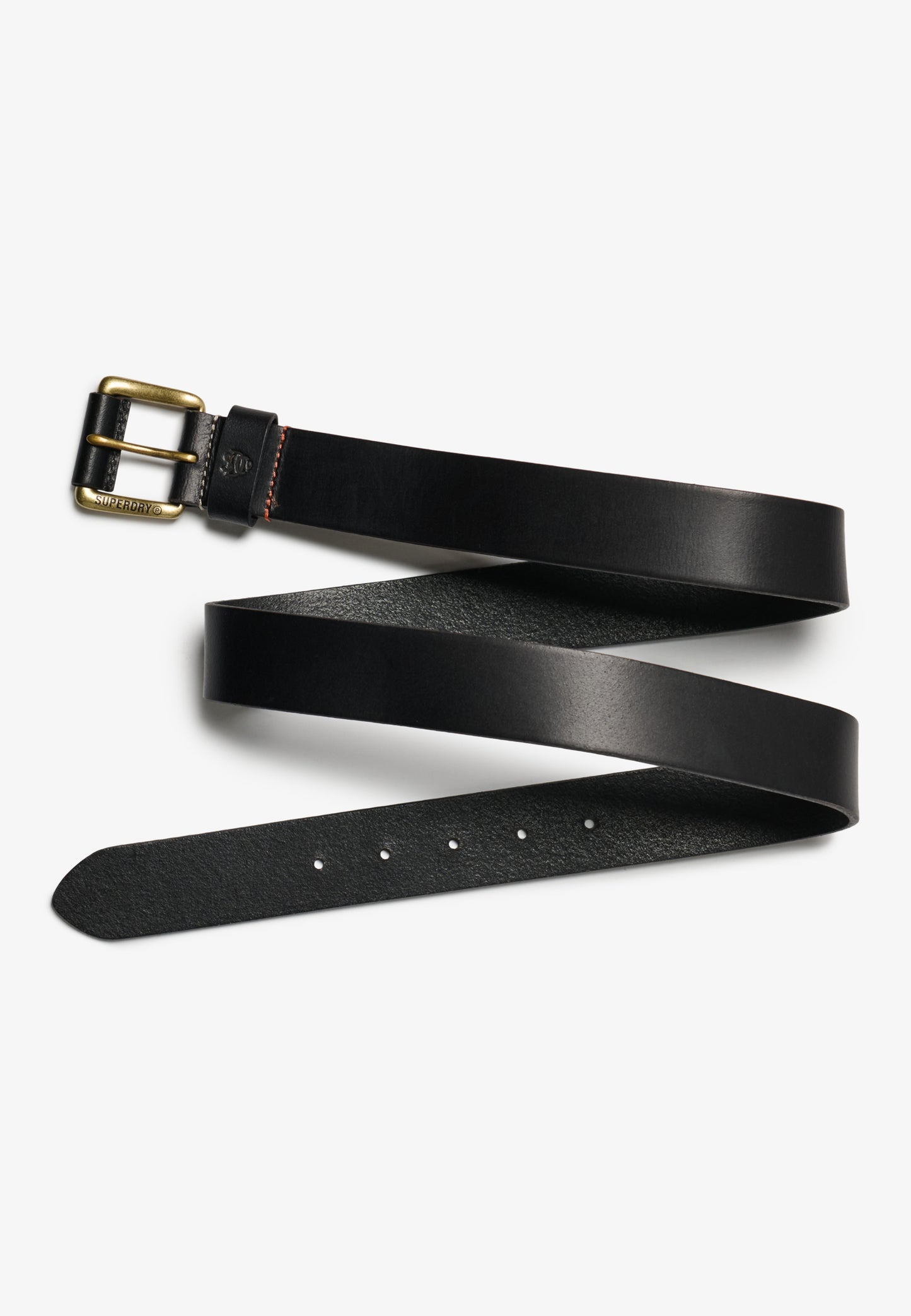 Classic Leather Belt