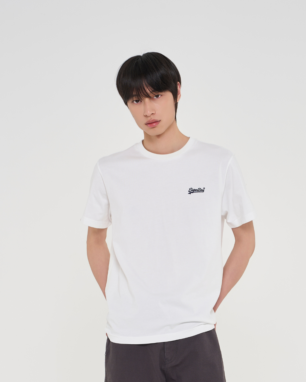 Vintage Small Logo T-Shirt