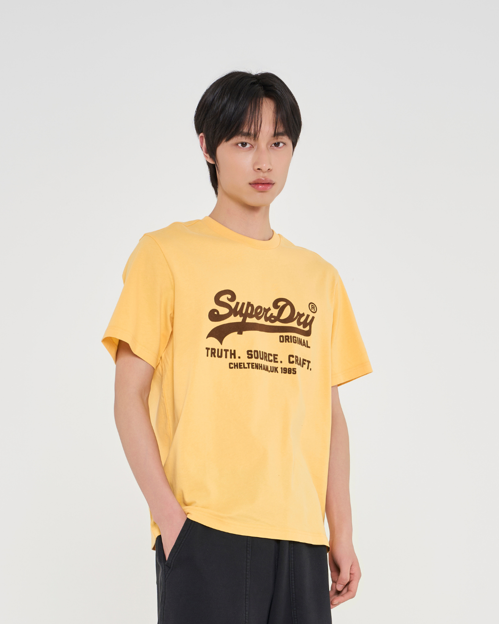 Vintage Logo T-Shirt