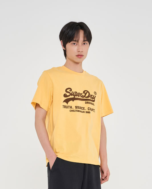 Vintage Logo T-Shirt