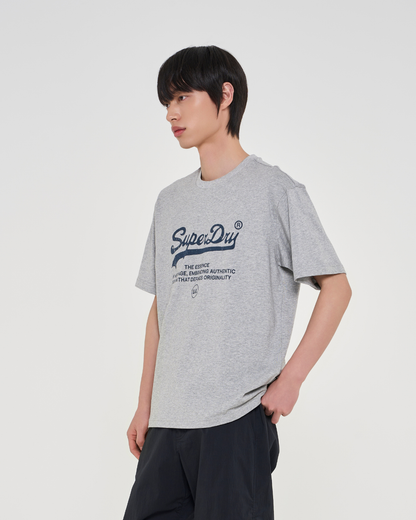 Essential Logo T-Shirt