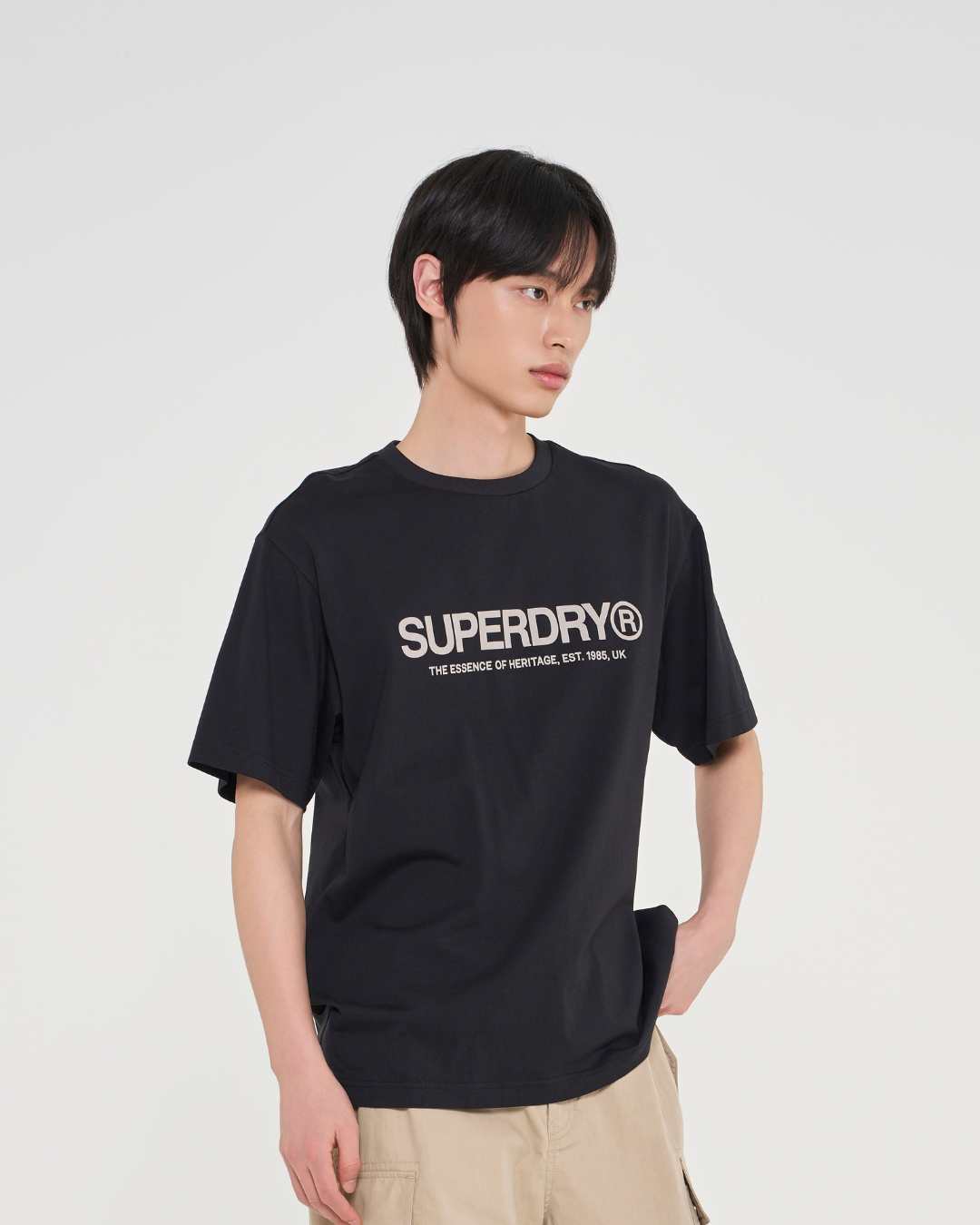 Core Logo T-Shirt