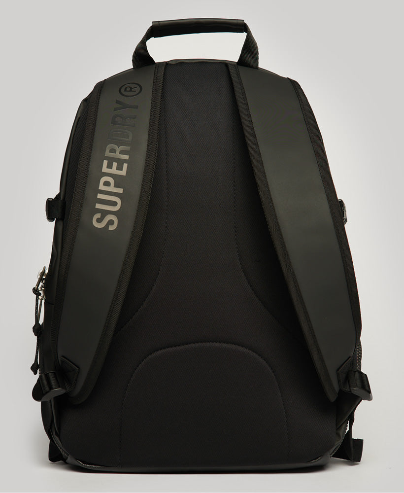 Tarp Rucksack - Black/Black